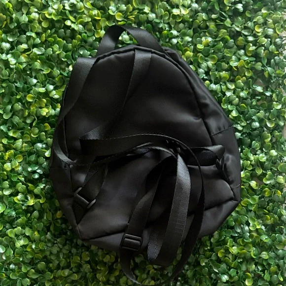 Mini Backpack - Picture 2 of 5